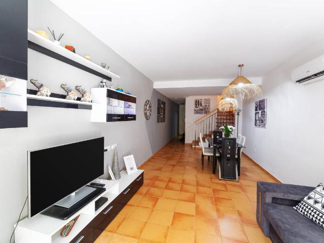 Dúplex en Venta en Centro Urbano