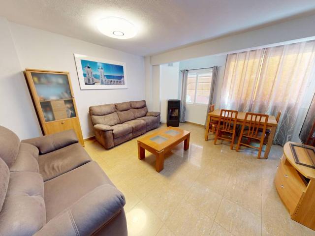 Dúplex en Venta en Centro Urbano