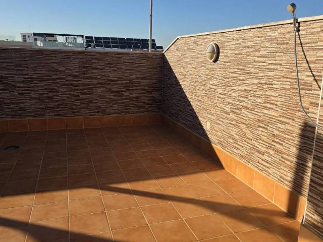 Dúplex en Venta en Centro