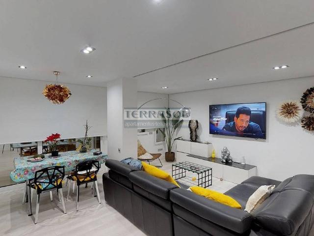 Dúplex en Venta en Centro