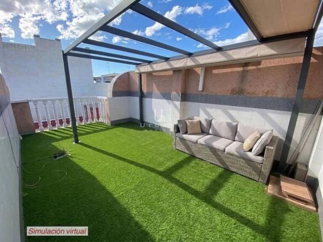 Dúplex en Venta en Centro