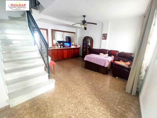 Dúplex en Venta en Centro