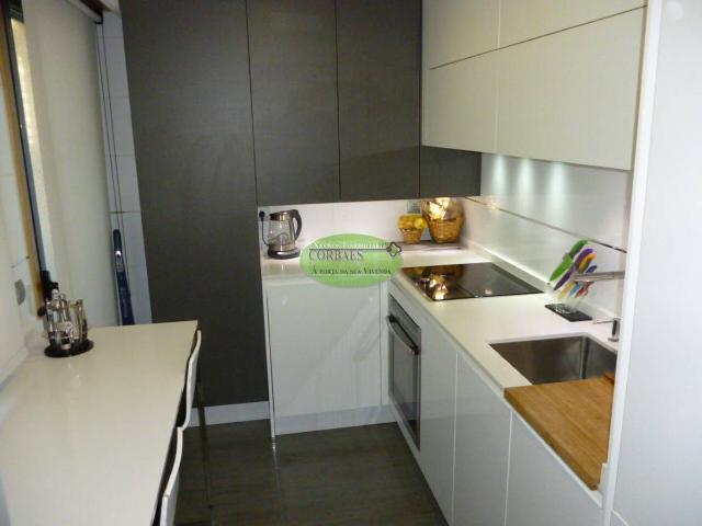 Dúplex en Venta en Centro