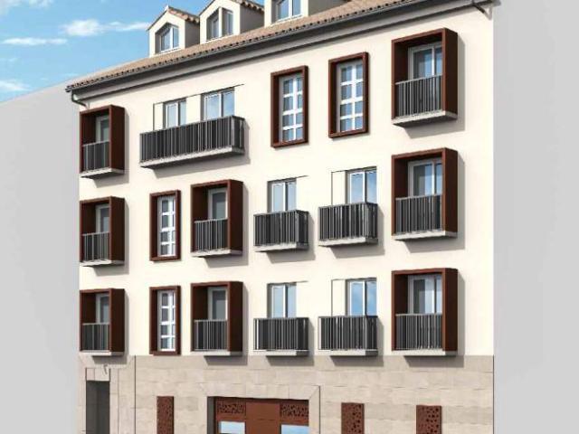 Dúplex en Venta en Centro