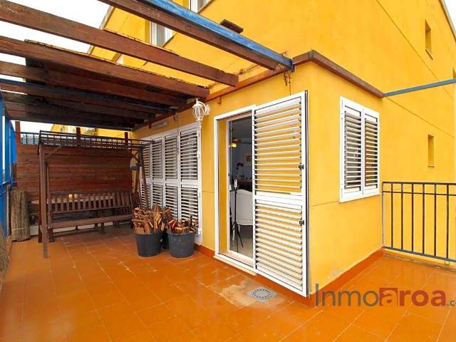 Dúplex en Venta en Centro