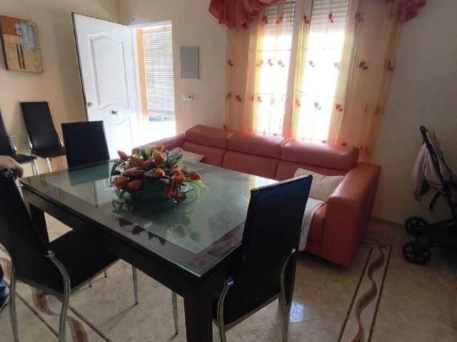 Dúplex en Venta en Centro