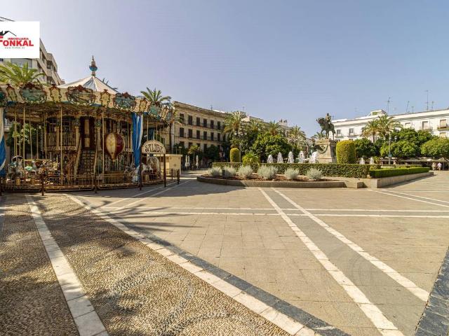 Dúplex en Venta en Centro