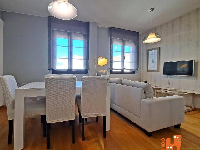 Dúplex en Venta en Centro