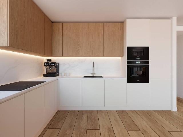 Duplex en Venta en Les Escaldes