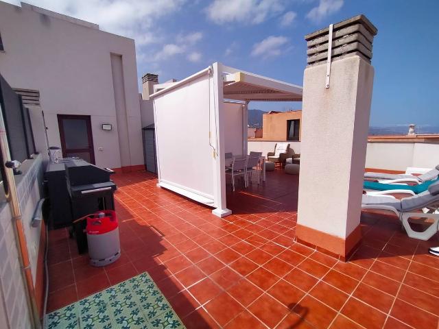 Dúplex en Venta en Centro