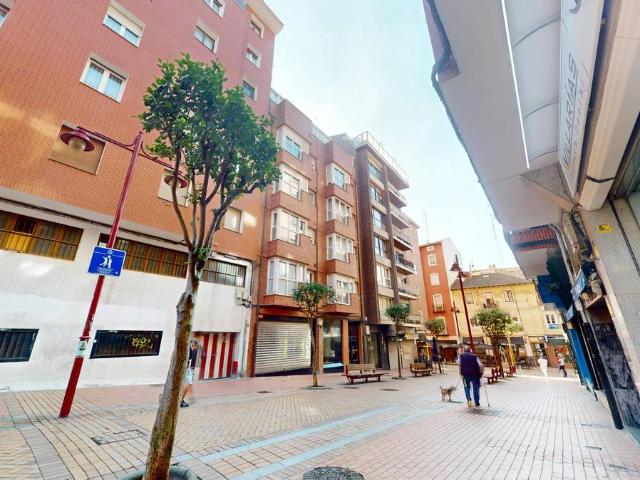 Dúplex en Venta en Centro