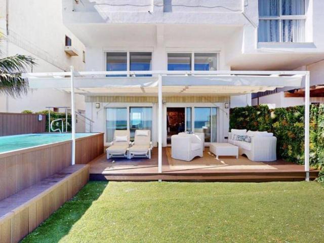 Dúplex en Venta en Centro