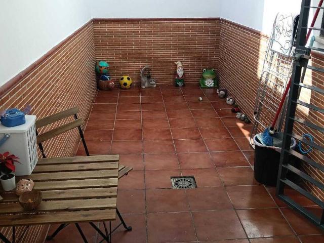 Dúplex en Venta en Avenida de Rota