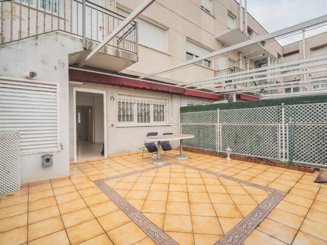 Dúplex en Venta en Centro