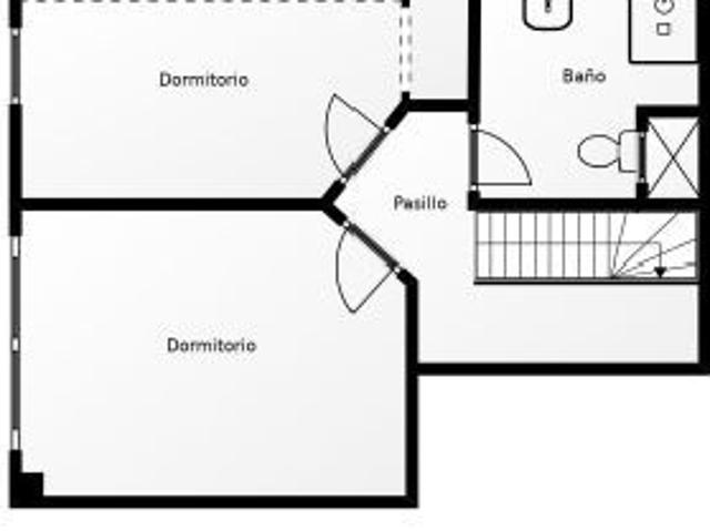 Dúplex en Venta en Cerdanyola del Vallès, Barcelona