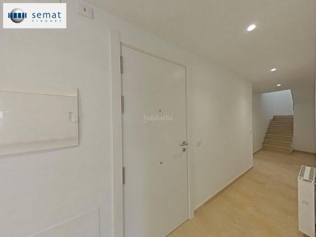 Dúplex en venta en Cervera. Último dúplex de dos habitaciones ! Reformado, con terraza y listo para entrar a vivir. Dúplex.