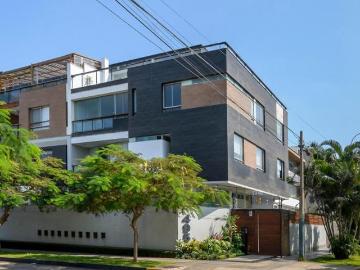 DUPLEX EN VENTA EN CHACARILLA SAN BORJA
