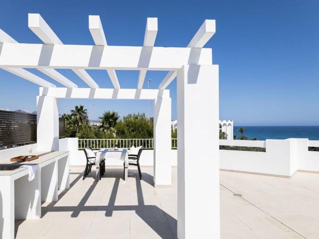 Dúplex en Venta en Chaparil Torrecilla Punta Lara