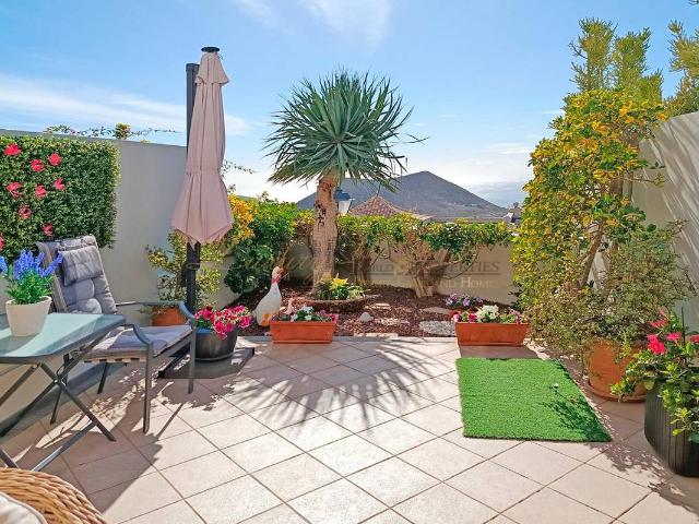 Dúplex en Venta en Chayofa