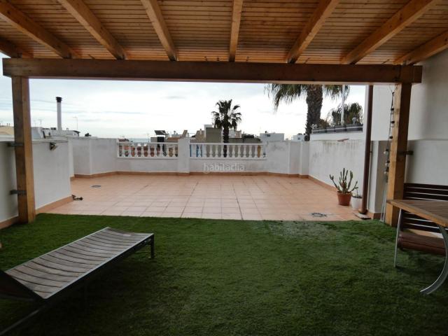 Dúplex en venta en Chilches. Ático dúplex. Dúplex.