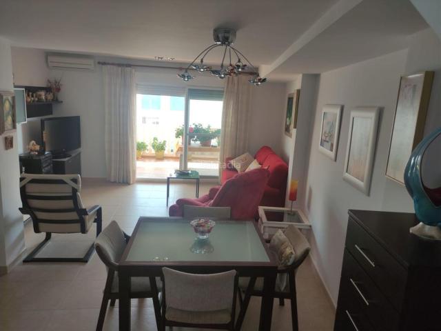 Dúplex en venta en Chilches. Duplex en venta en Playa, 3 dormitorios. Dúplex.