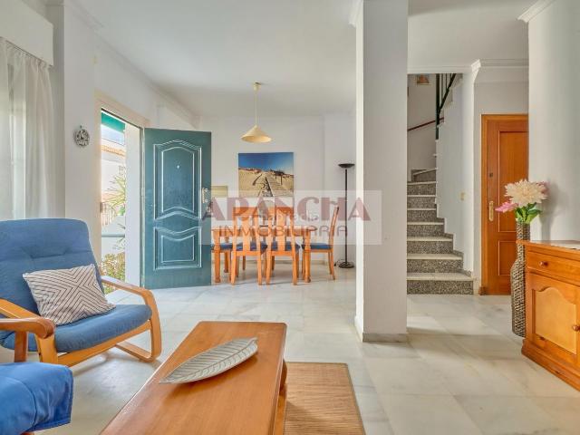 Dúplex en venta en Chipiona, Puerto Deportivo. DUPLEX EN VENTA CON GARAJE EN EL PUERTO DEPORTIVO CHIPIONA. Dúplex.