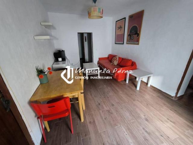 Dúplex en Venta en Casco Antiguo