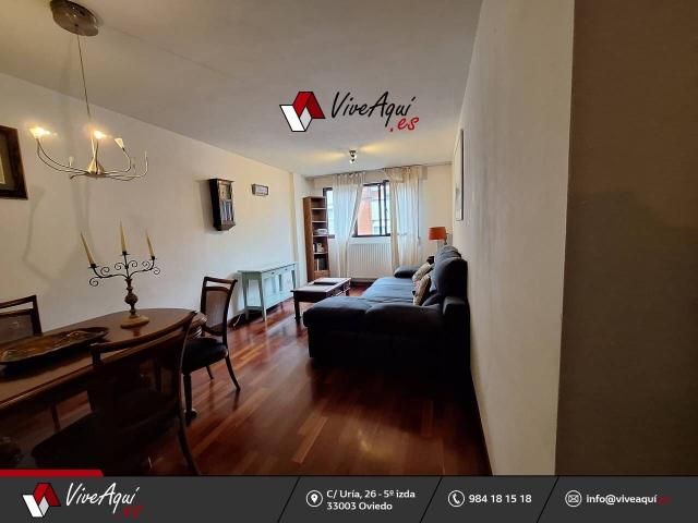 Dúplex en Venta en Ciudad Naranco Prados de La Fuente