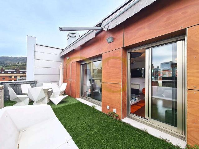 Dúplex en Venta en Ciudad Naranco Prados de La Fuente