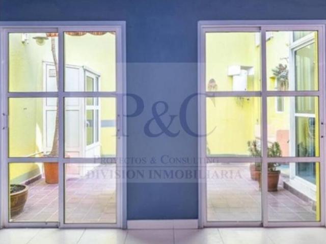 Duplex en venta en Ciudad Alta 35012