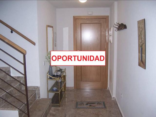 Dúplex en Venta en Ciudad Jardín