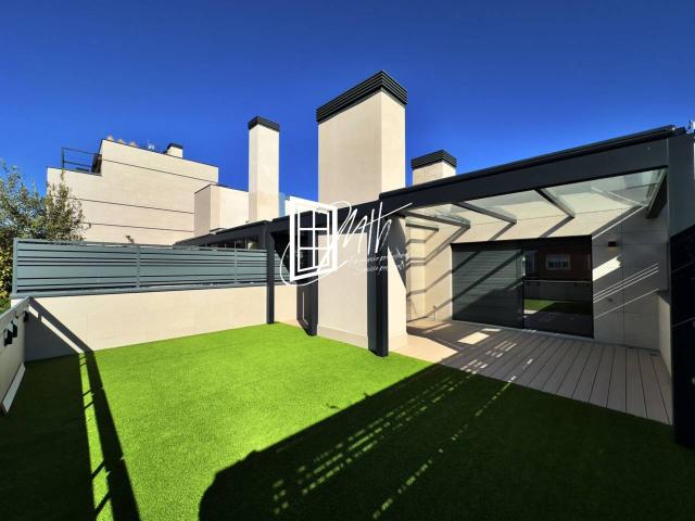 Duplex en venta en Ciudad Jardín 28002