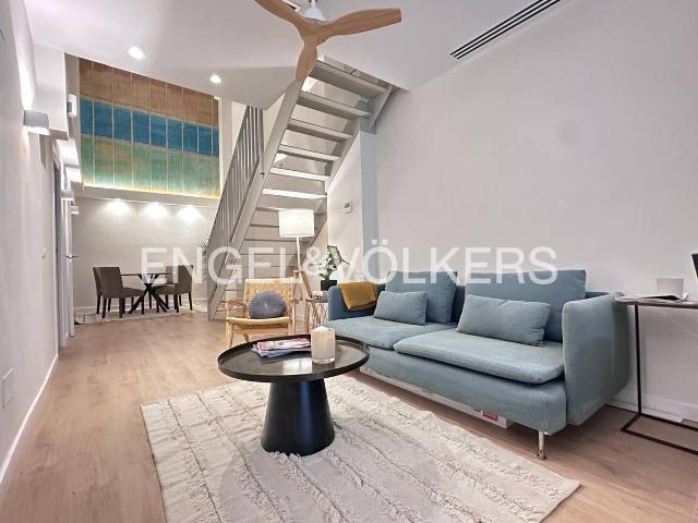 Dúplex en Venta en Ciudad Jardín