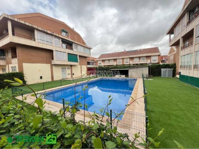 Dúplex en Venta en Ciudad Real
