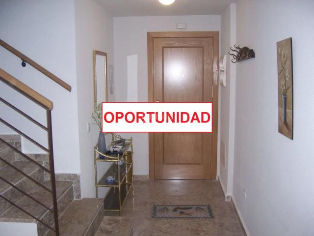 Dúplex en venta en Ciudad Real, Ciudad Jardín. Dúplex Ciudad.