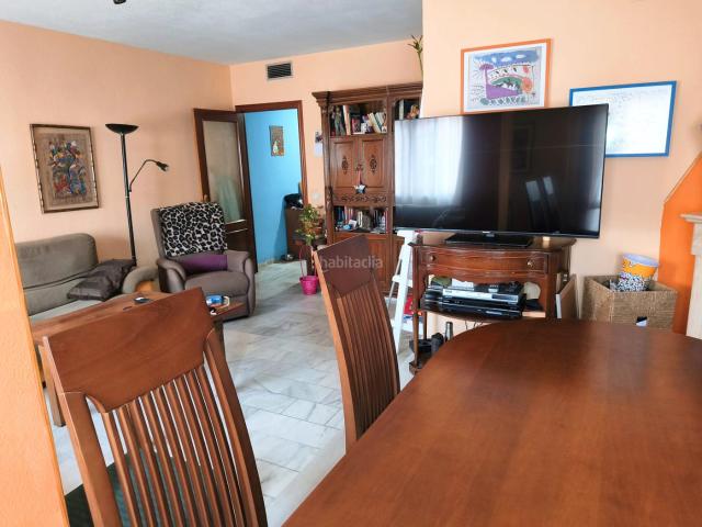 Dúplex en venta en Ciudad Real, La Moreria. Duplex Catedral. Dúplex Ciudad.