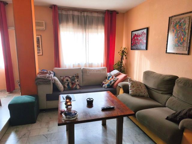 Dúplex en venta en Ciudad Real, La Moreria. Dúplex de 3 habitaciones en Ciudad Real. Dúplex Ciudad.
