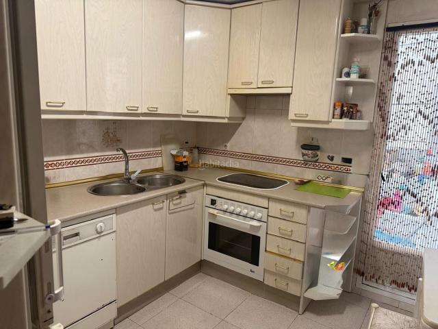 Dúplex en venta en Ciudad Real, Santa María Pío XII. PISO DE TRES DORMITORIOS CON GARAJE Y TRASTERO. Dúplex Ciudad.