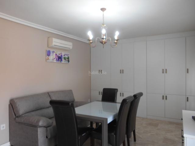 Dúplex en venta en Ciudad Real, Plaza de Toros. Inmobiliaria Correal les ofrece un duplex en venta con muy buena terraza. Dúplex Ciudad.