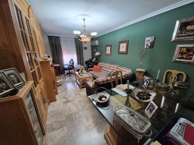 Dúplex en venta en Ciudad Real, Plaza de Toros. Piso en venta CGarcía de Loaysa Ciudad Real. Dúplex Ciudad.