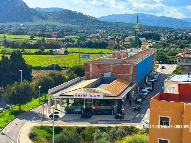 Duplex en Venta en Ciutat d'Alcúdia