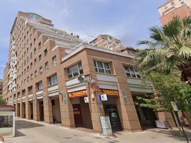 Dúplex en Venta en Ciutat de les Ciències i de les Arts Justicia