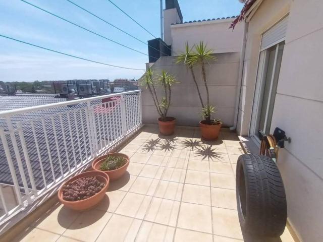 Dúplex en Venta en Ciutat del Transport La Salera