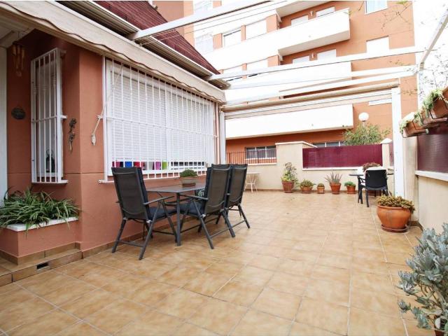 Dúplex en Venta en Ciutat Universitària