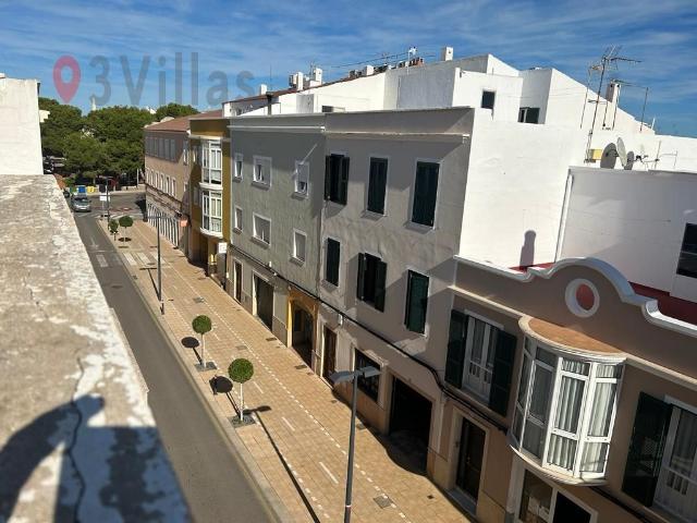 Dúplex en Venta en Ciutadella