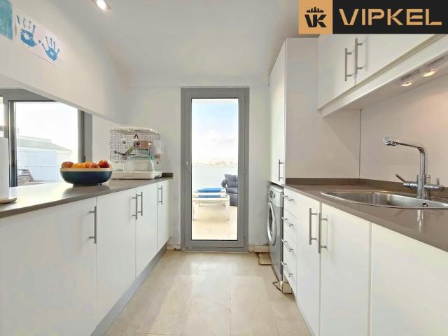 Dúplex en venta en Ciutadella de Menorca Baleares