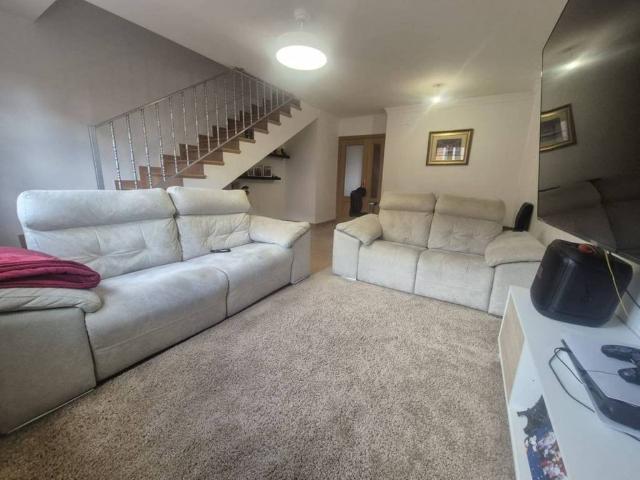 Dúplex en Venta en Cigales