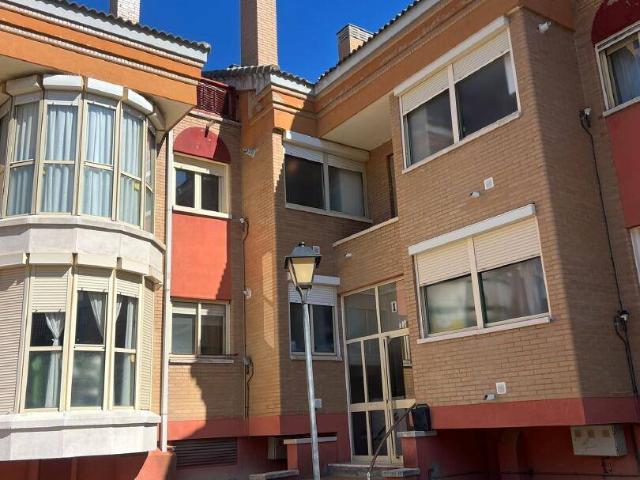 Dúplex en Venta en Cistérniga