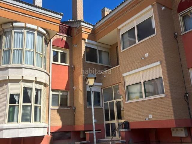 Dúplex en venta en Cistérniga. Dúplex.