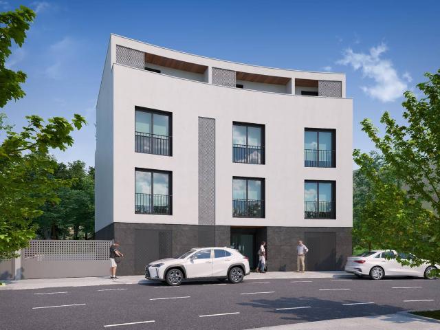 Duplex en Venta en Cruces
